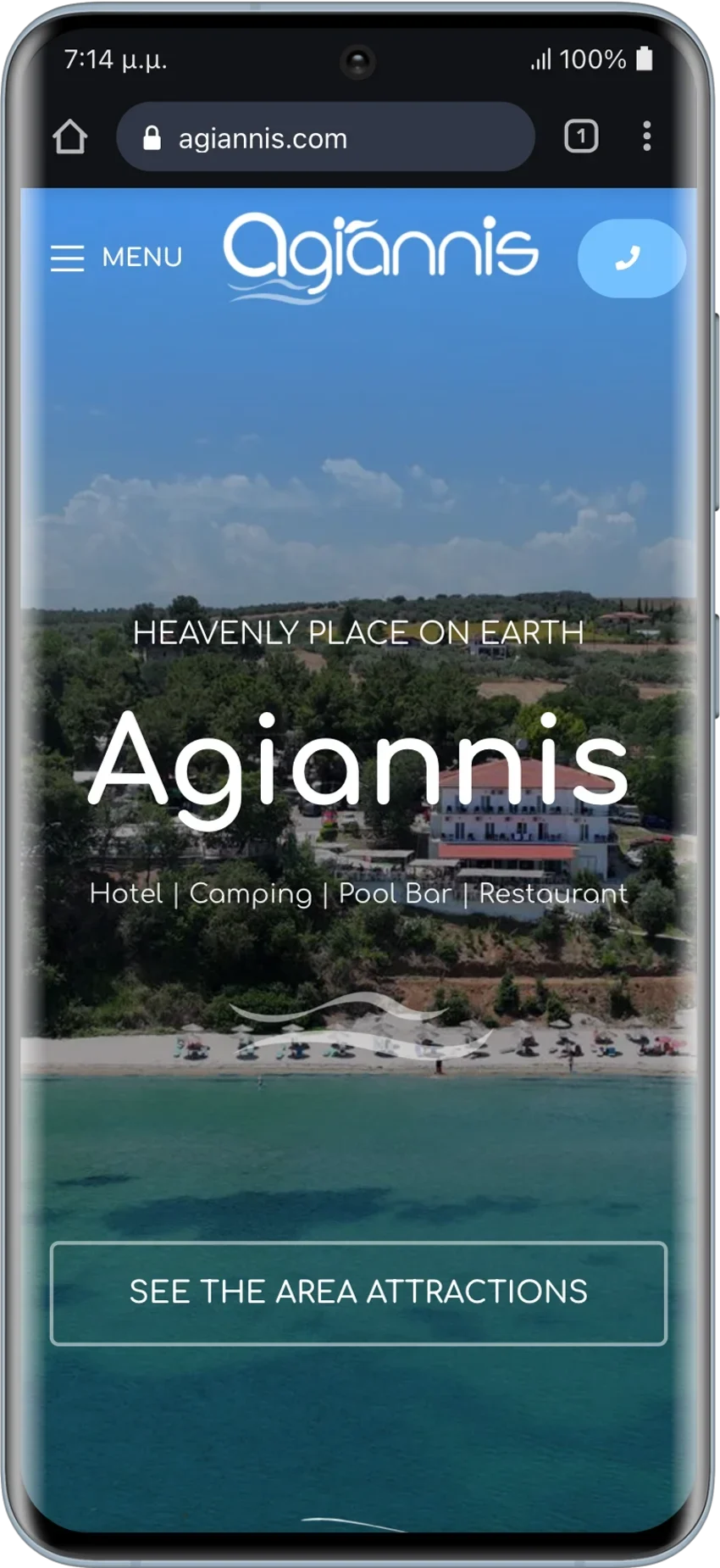 BrandaLAB agiannis Portfolio Projects2