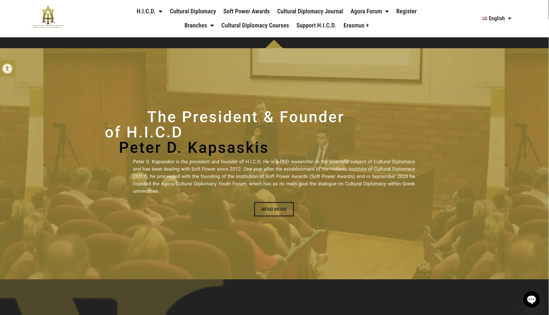 BrandaLAB helleniculturaldiplomacy Portfolio Projects4