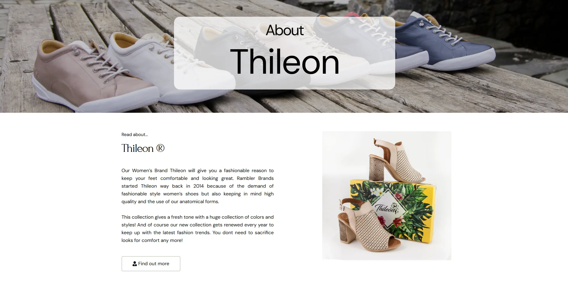 BrandaLAB rambler brands Portfolio Projects04