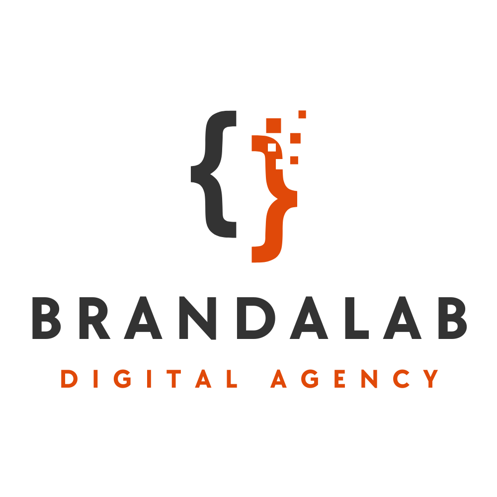 BrandaLAB - Web Design & Digital Marketing