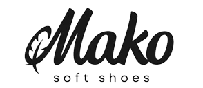 Mako Soft Shoes Official Logo w1
