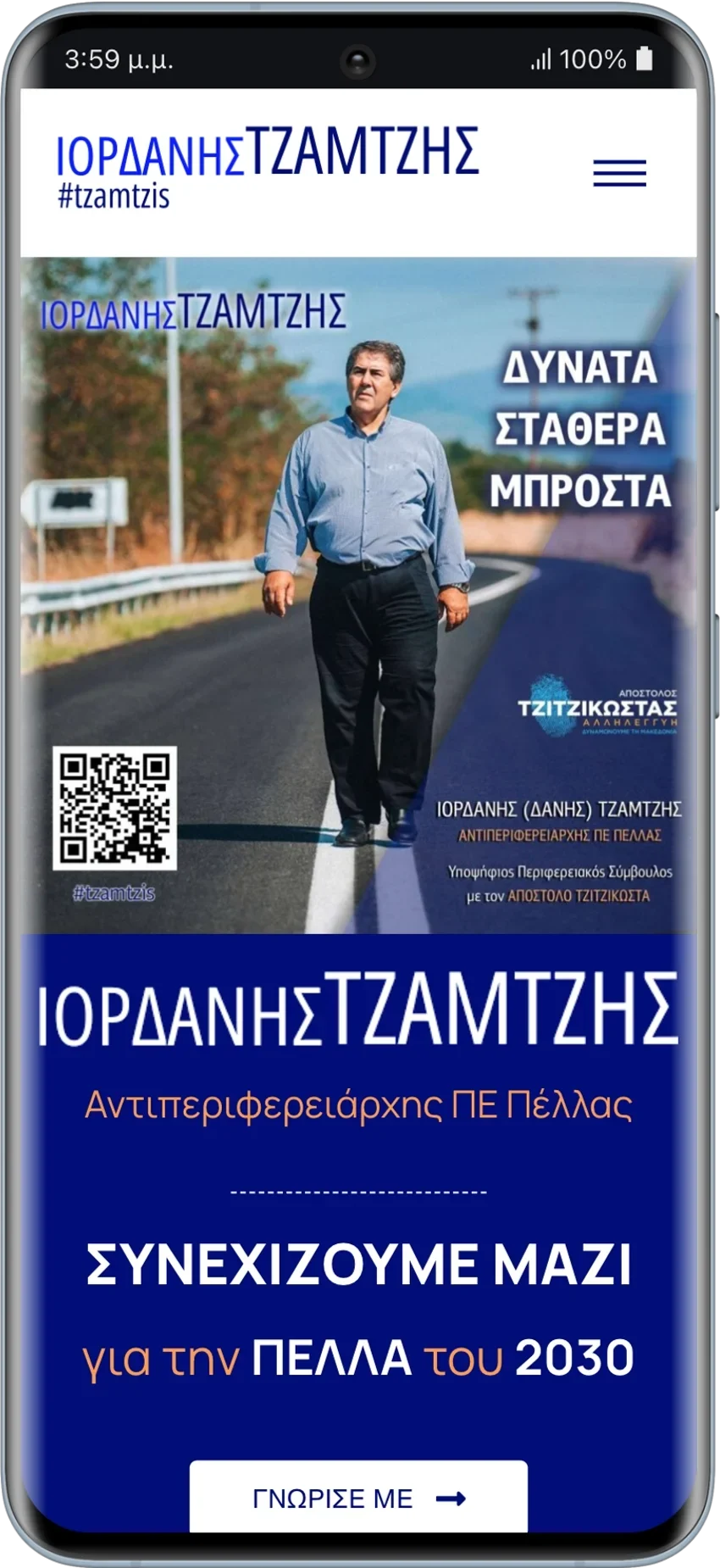 BrandaLAB danistzamtzis Portfolio Projects2