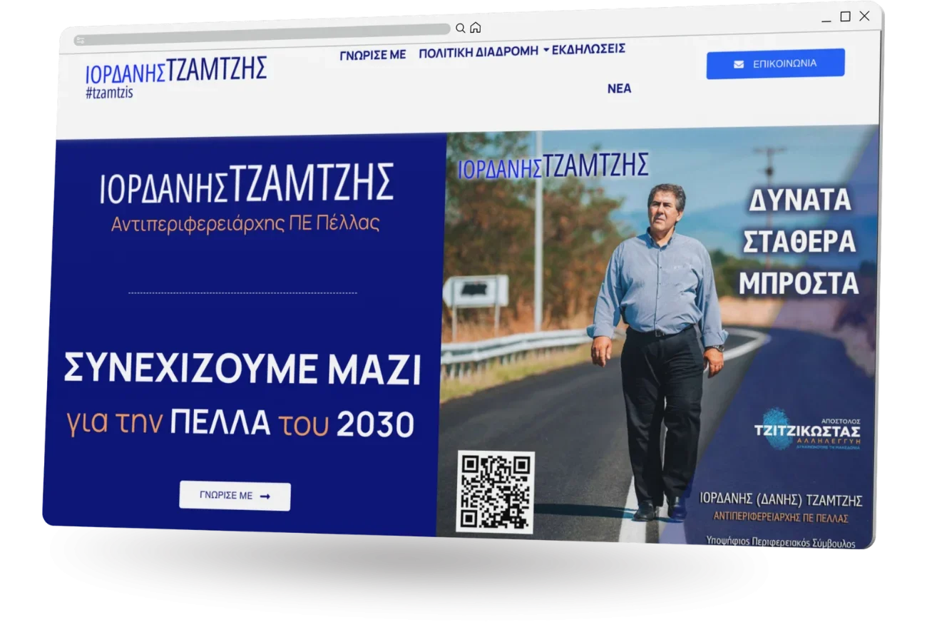 BrandaLAB danistzamtzis Portfolio Projects1