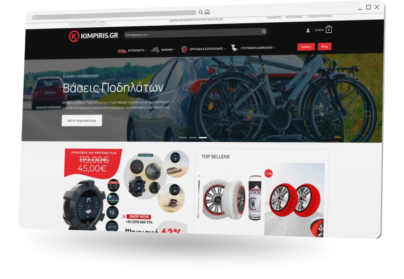 BrandaLAB kimpiris Portfolio Projects1