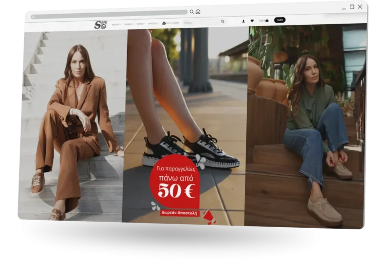 BrandaLAB safestep Portfolio Projects1