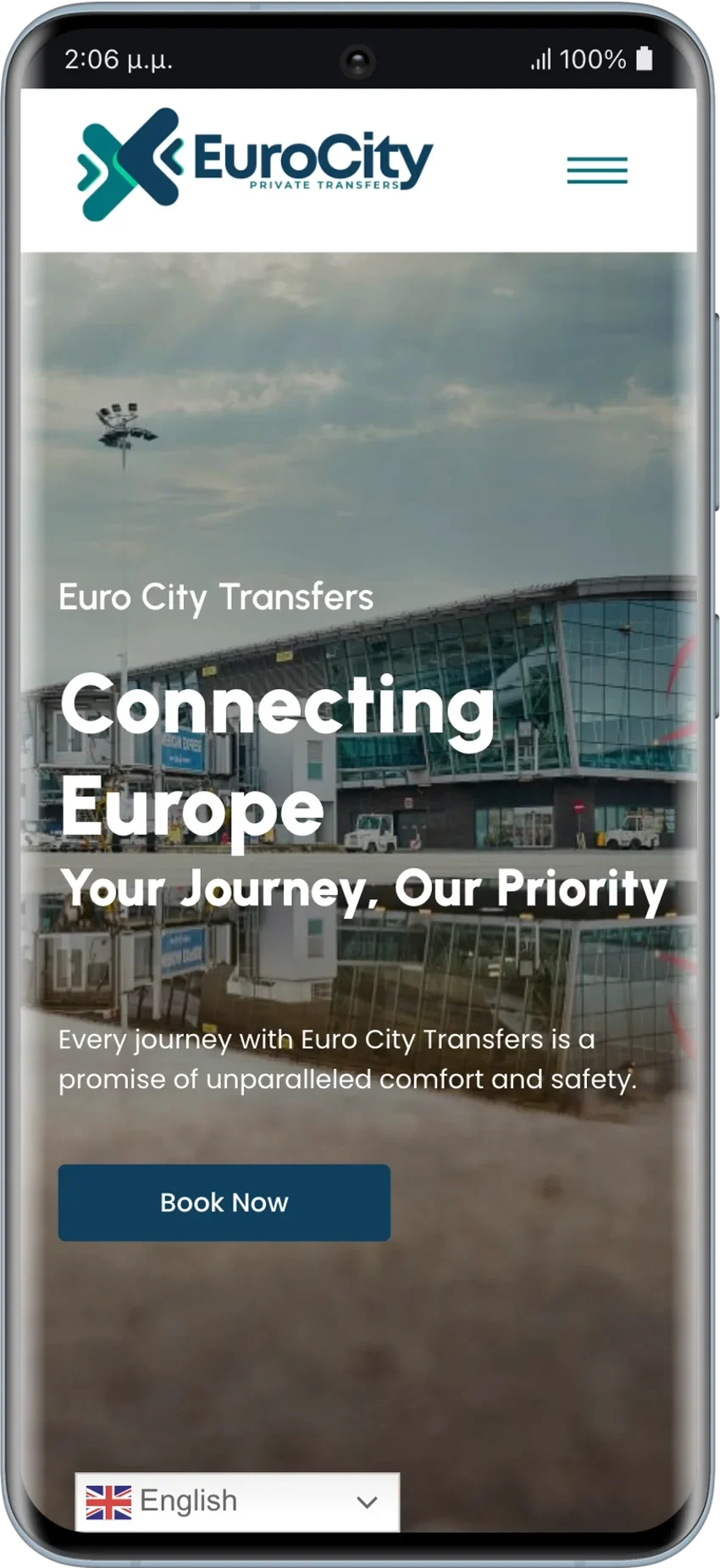 BrandaLAB eurocity Portfolio Projects2