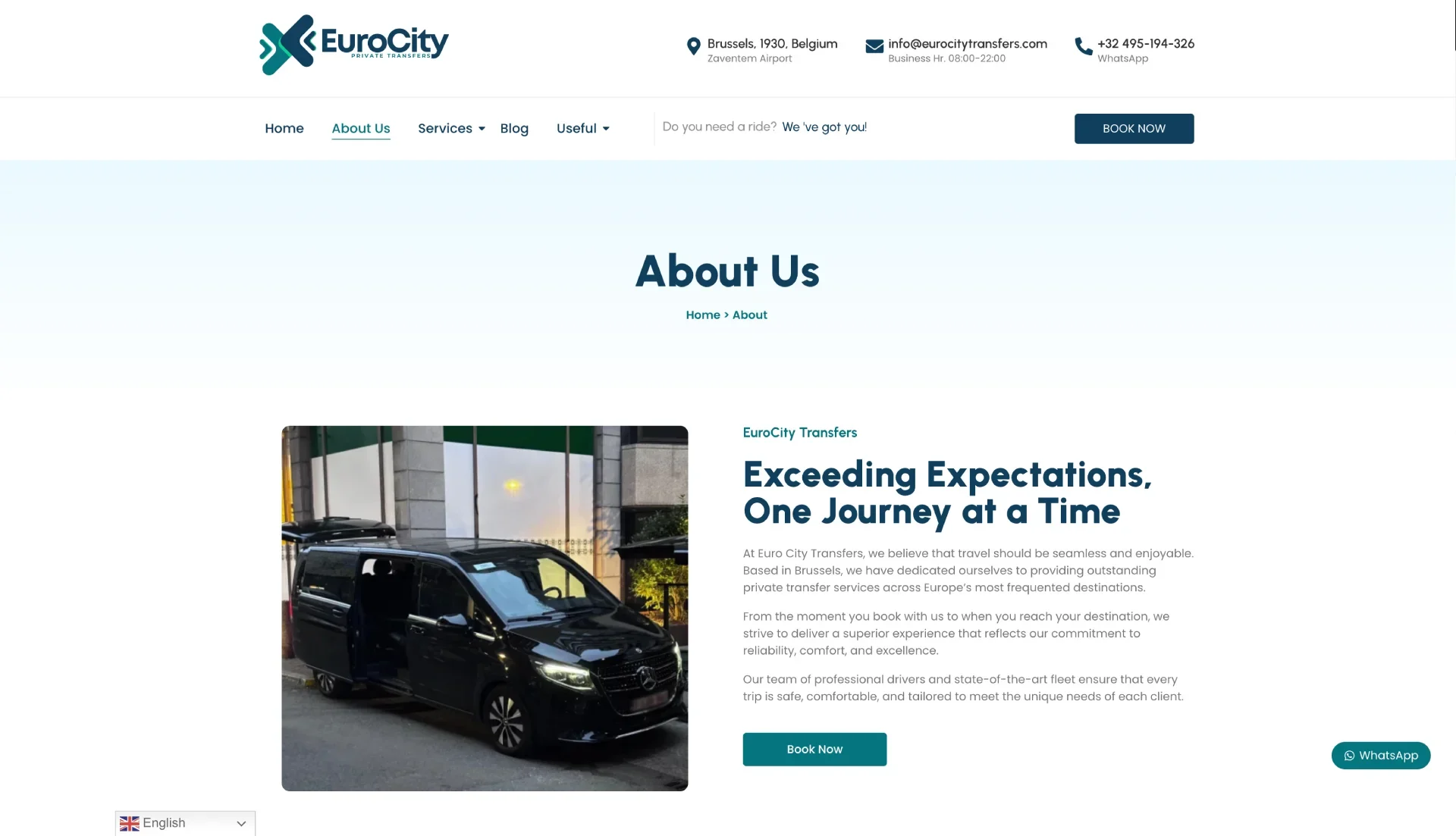 BrandaLAB eurocity Portfolio Projects4
