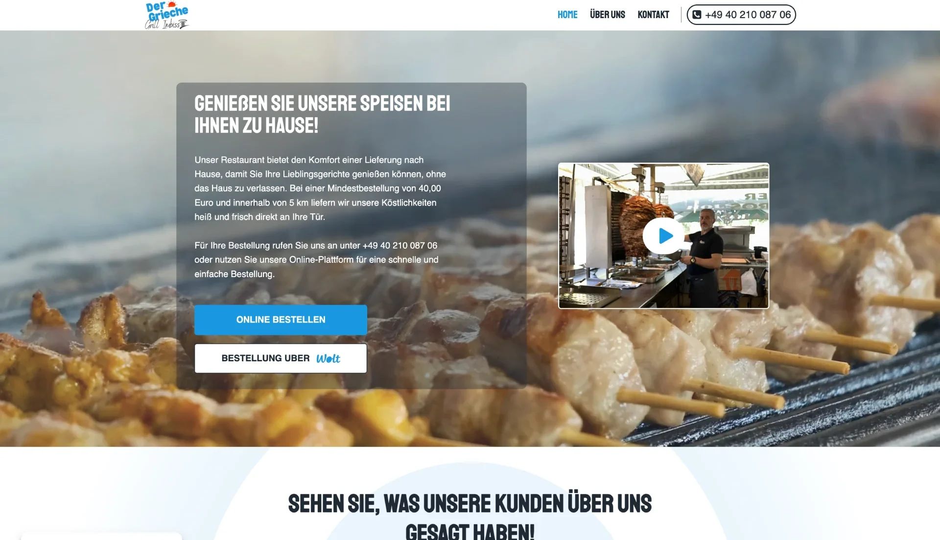 BrandaLAB der grieche Portfolio Projects3