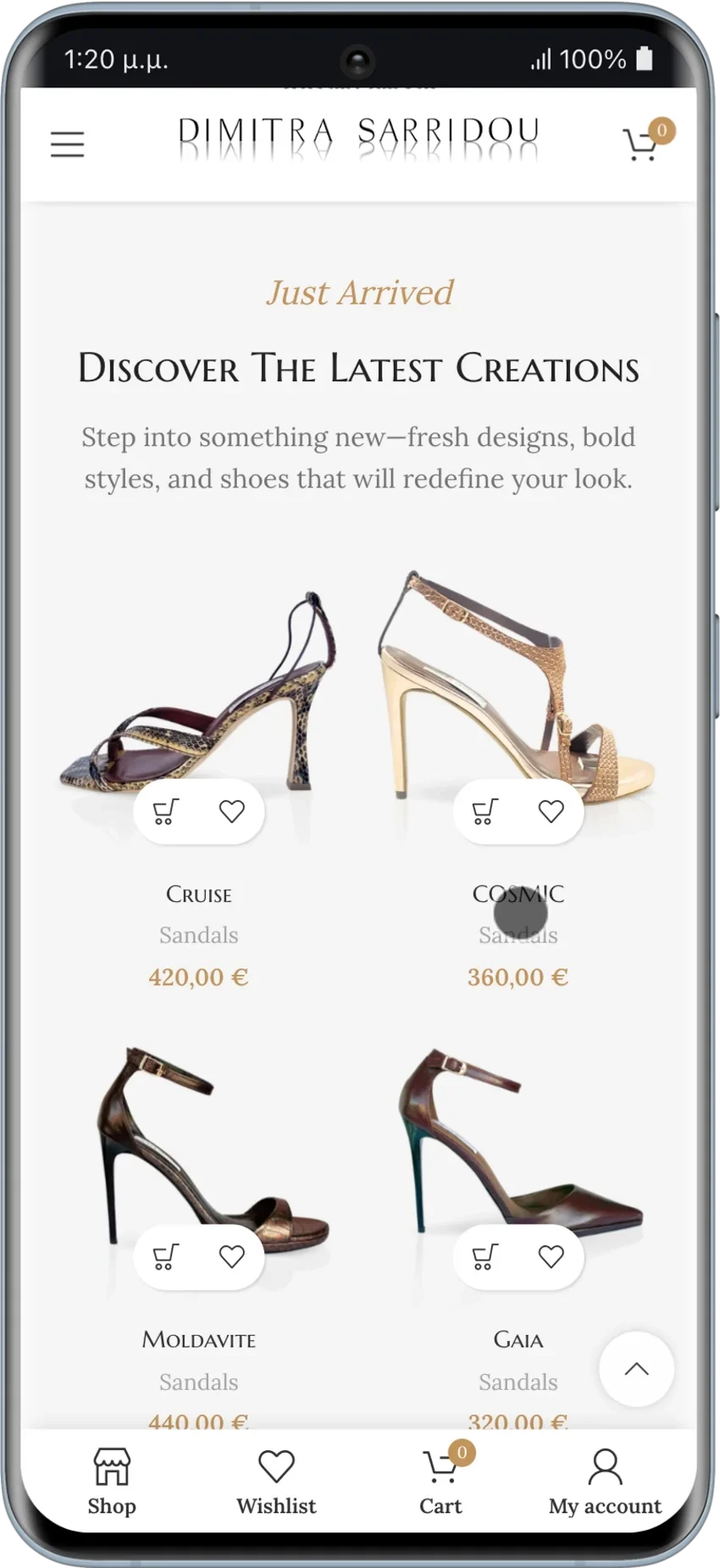 BrandaLAB dimitra saridou Portfolio Projects2