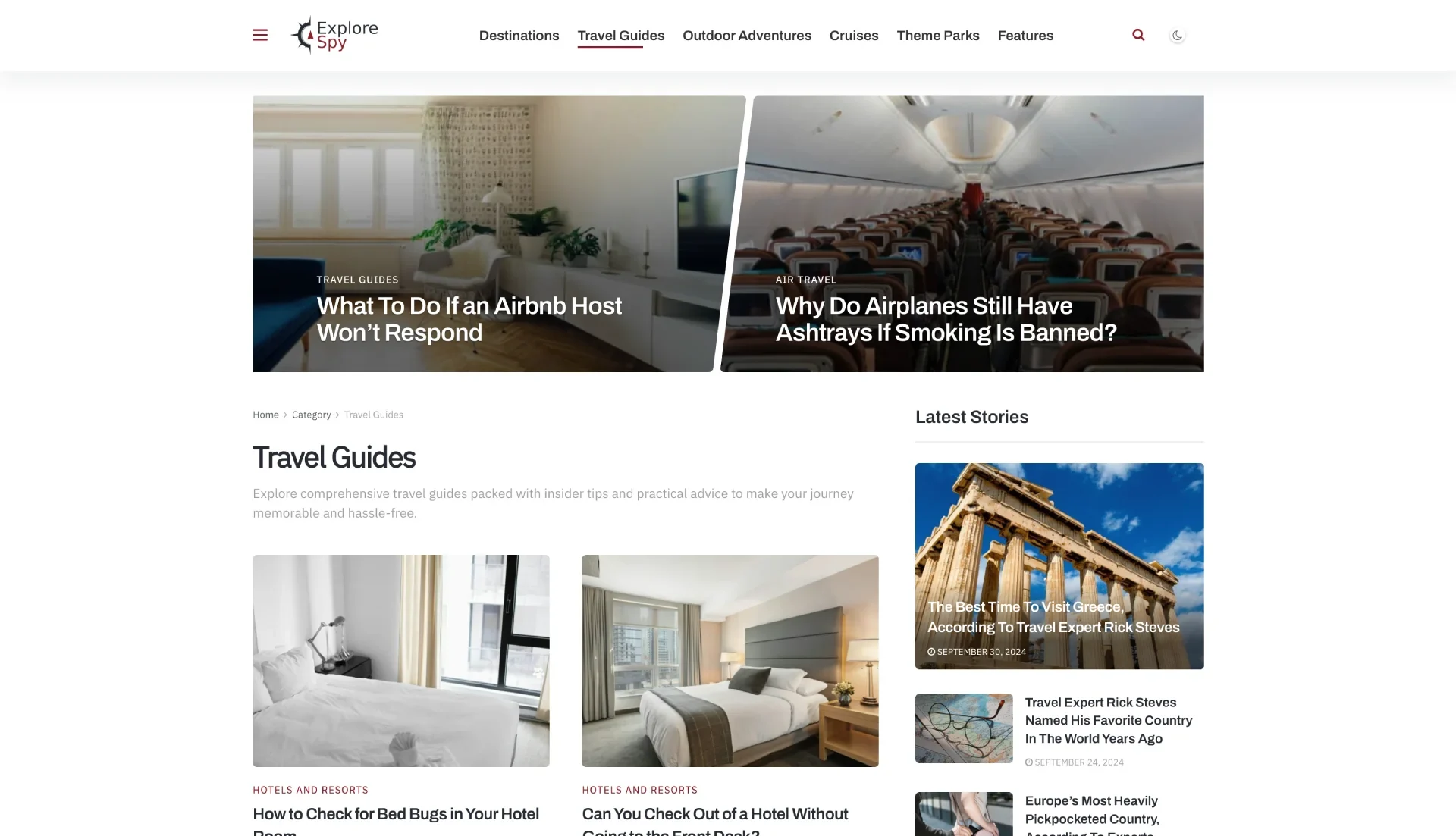 BrandaLAB explore spy Portfolio Projects3