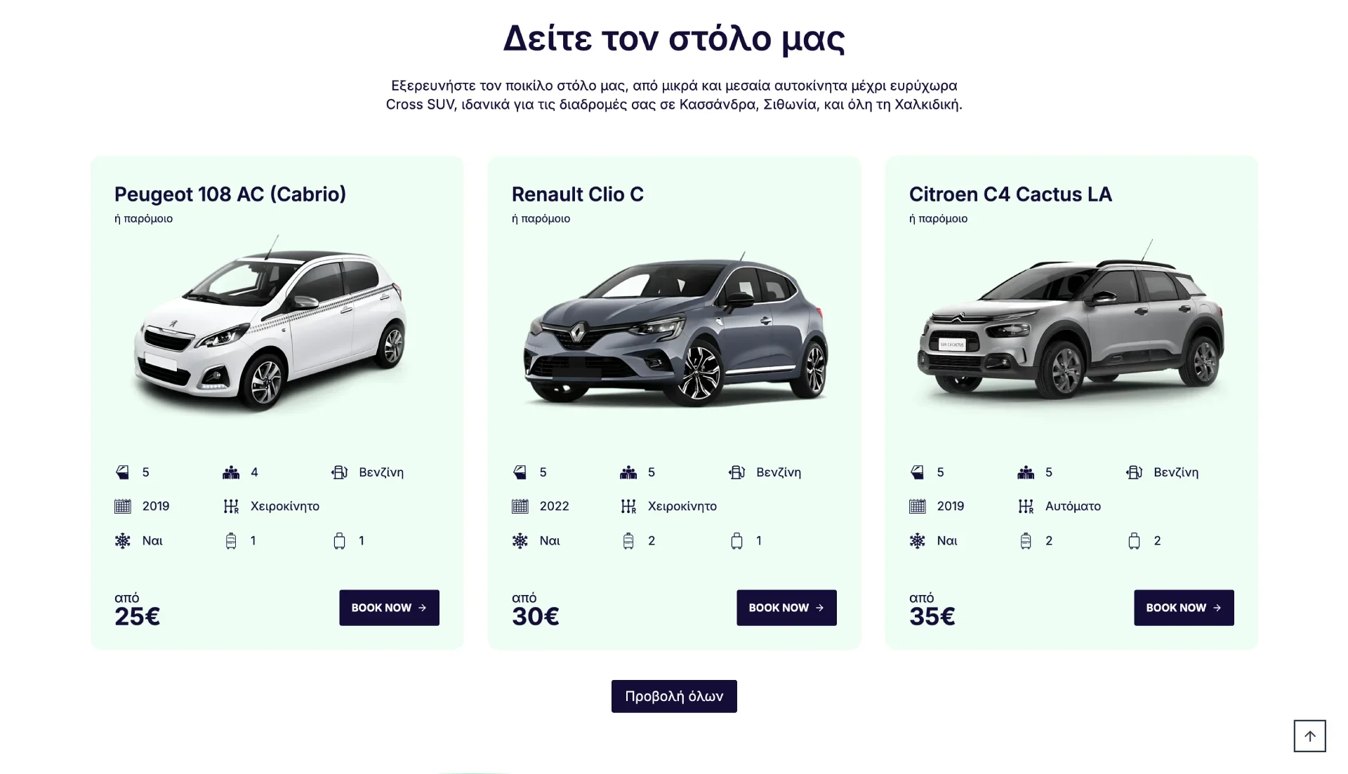 BrandaLAB drivein Portfolio Projects5