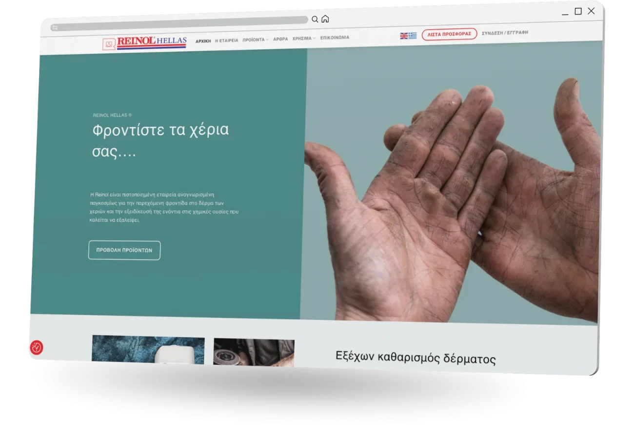 BrandaLAB reinol Portfolio Projects1