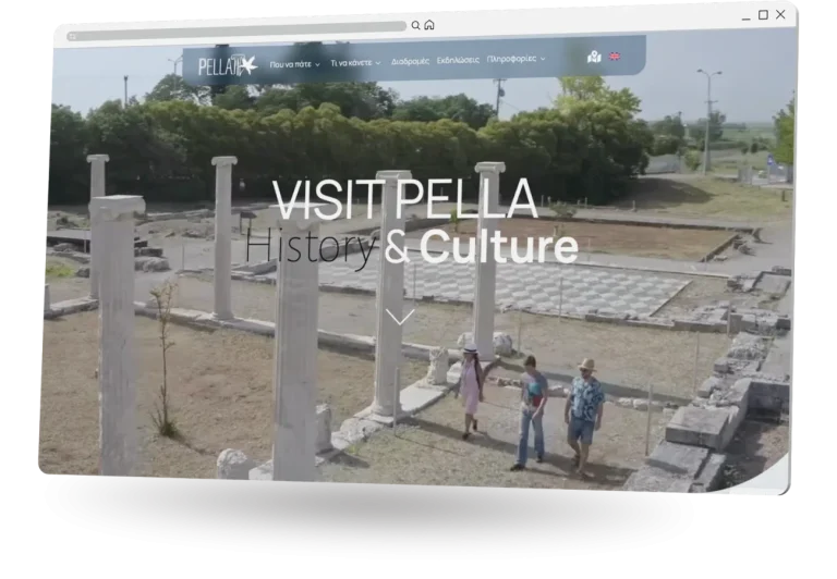 BrandaLAB visit pella Portfolio Projects01