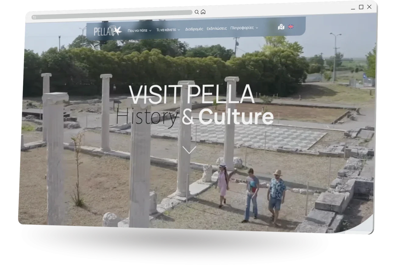 BrandaLAB visit pella Portfolio Projects01