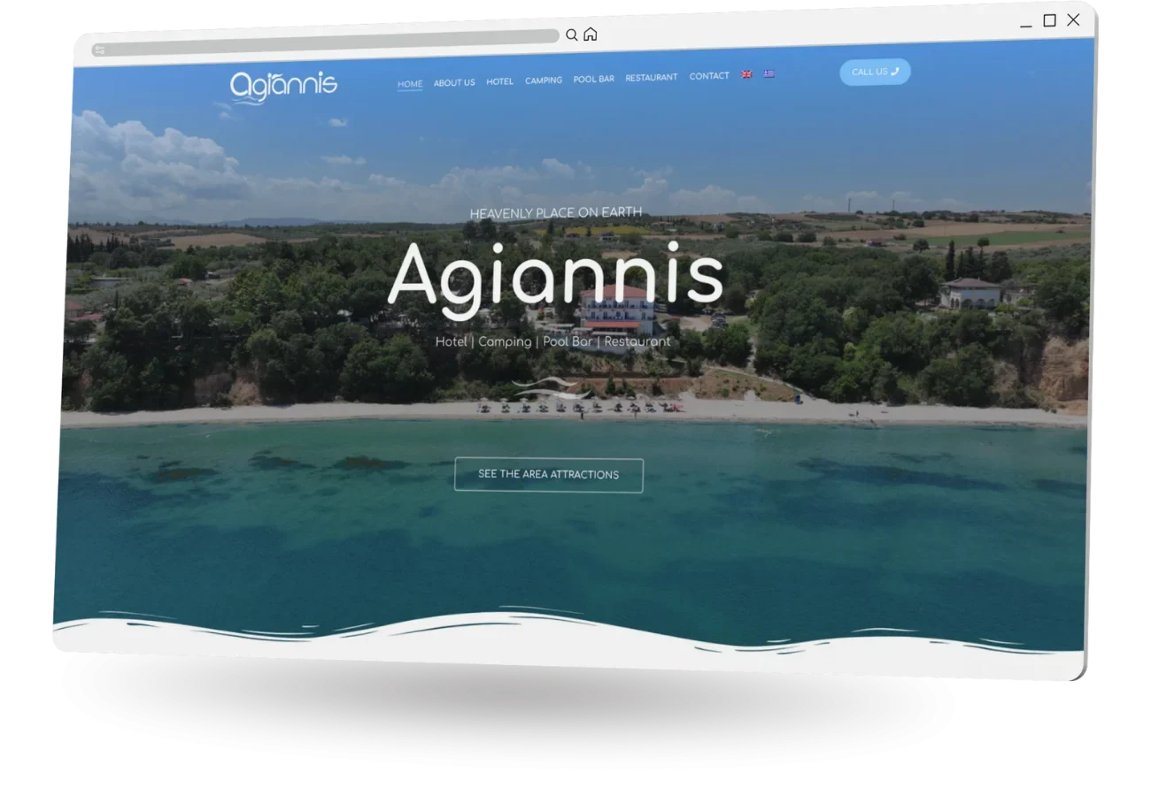 BrandaLAB agiannis Portfolio Projects1