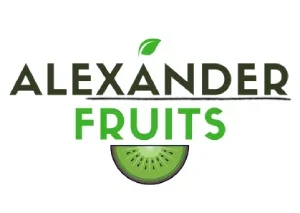 BrandaLAB alexander fruits Portfolio Projects logo