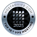 Φιλοξενία Ιστοσελίδων (Web Hosting) 2026 Verpex Award 2